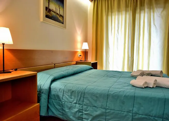 Hotel Vajolet