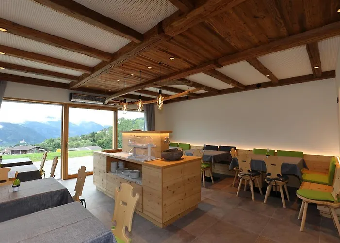 Agriturismo Maso Schneider