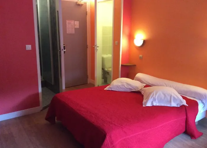 Hotel Du Cygne