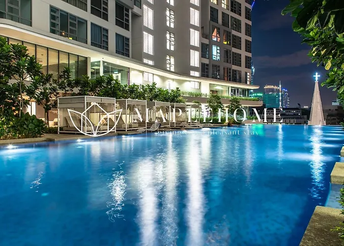 The Robertson Kuala Lumpur