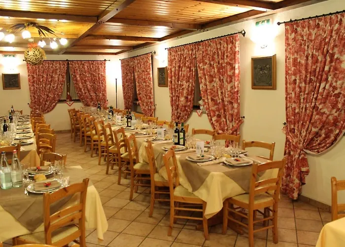 Hotel Mont Nery