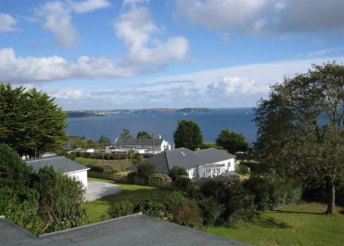 Trelawne Hotel