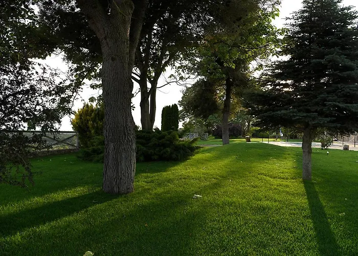 Hotel Rural La Moragona