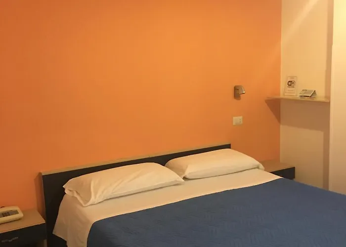 Piccolo Hotel Lamezia
