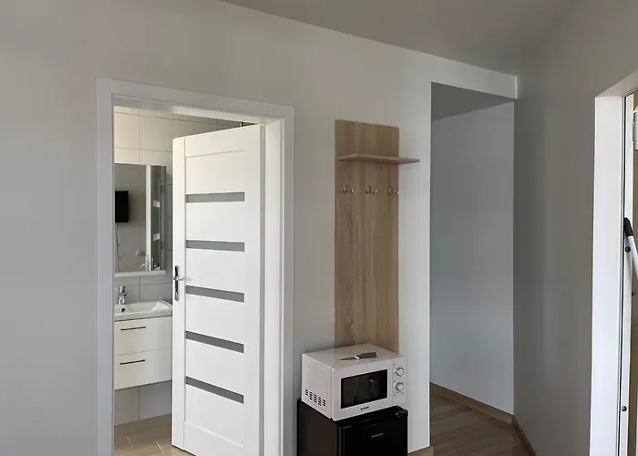 Helgrindur Guesthouse