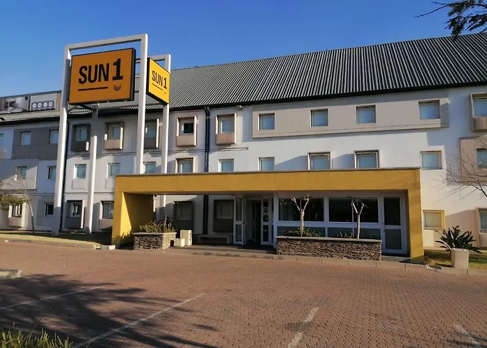 Sun1 Witbank