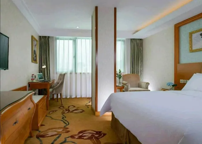 Vienna Hotel