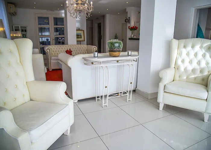Sorrento Hotel Boutique