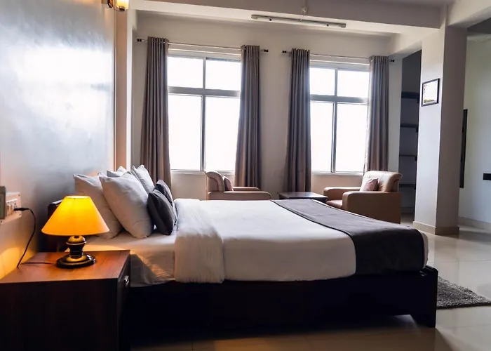 Hotel Ariel
