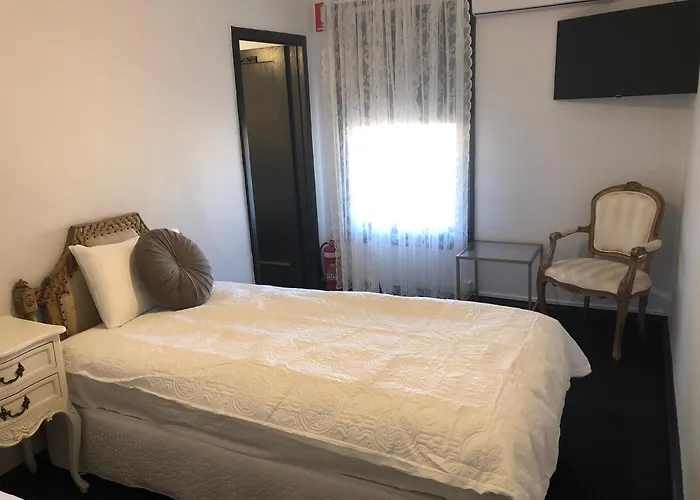 Toodyay Manor