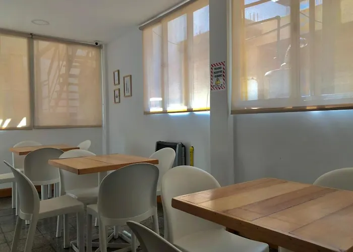 Residencia del Norte