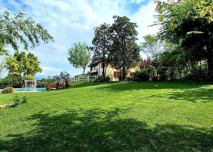 Villa Bagnole B&B - Holiday Apartments