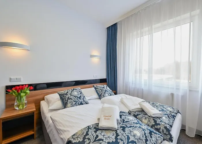 Hotel Terminal