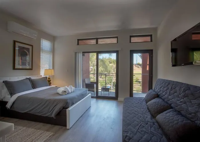 Cozy Studio Next To San Diego Dt And Balboa Park