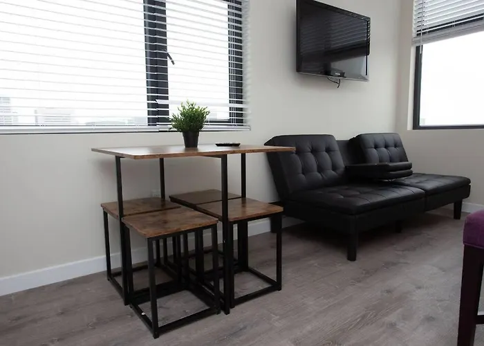 Premier Location With Great Scenic Downtown View