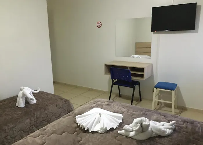 Hotel Fontana