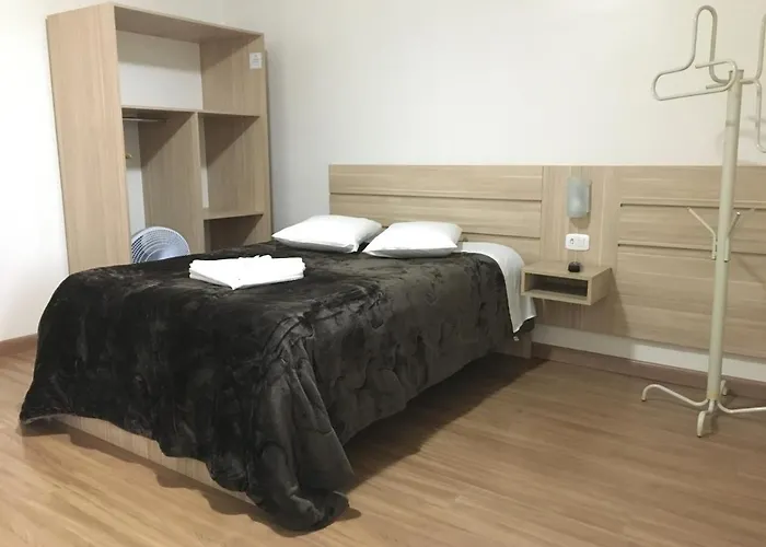 Hotel Fontana
