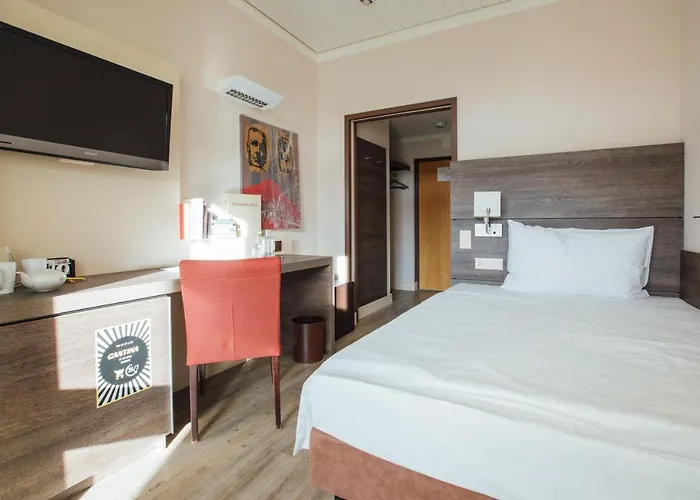 The Sun&Soul Panorama Pop-Up Hotel Solsana