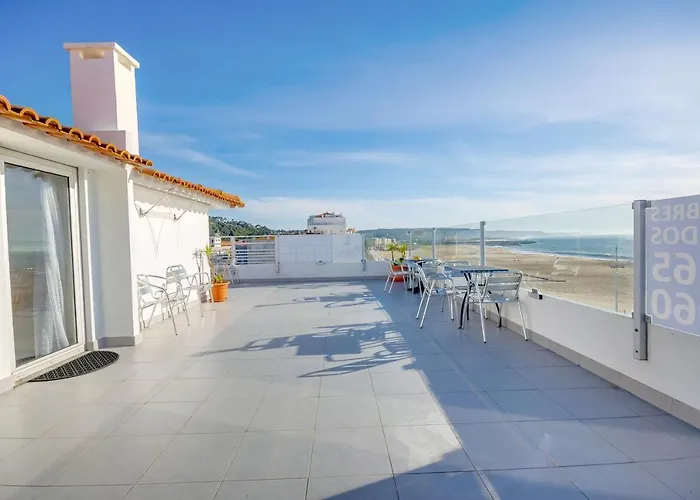 Apartamentos 7 Saias Marginal
