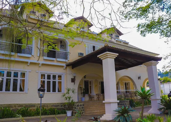Hotel Itamaraca