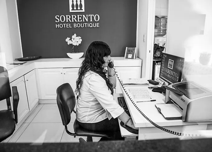 Sorrento Hotel Boutique