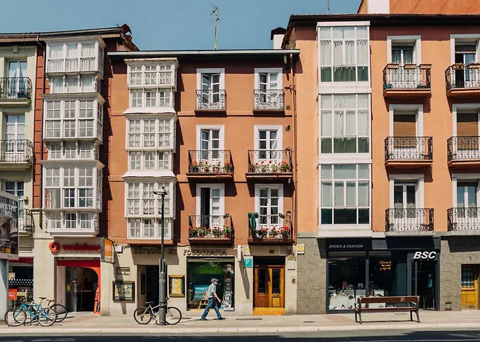 Pensión Amaia