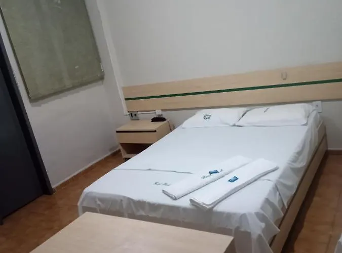Hotel Real