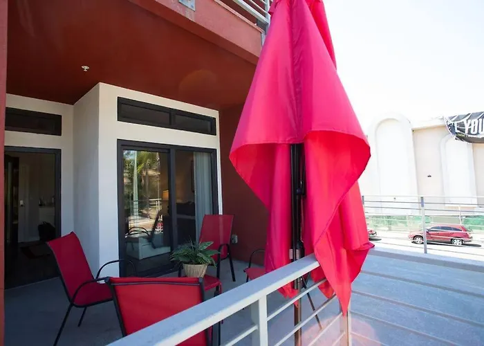 Spacious Studio With Incredible Balboa Park View