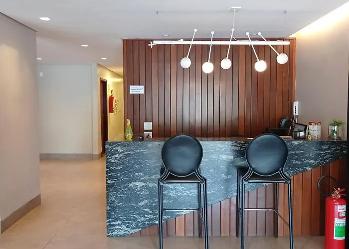 Hotel Marina Torrano