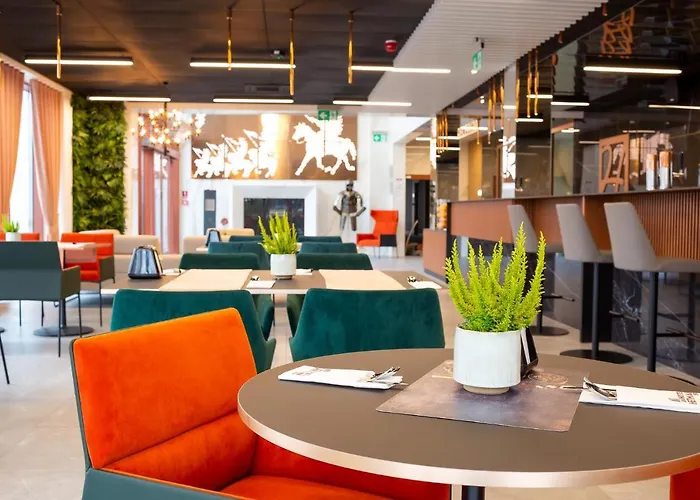 Hotel & Spa Hetman