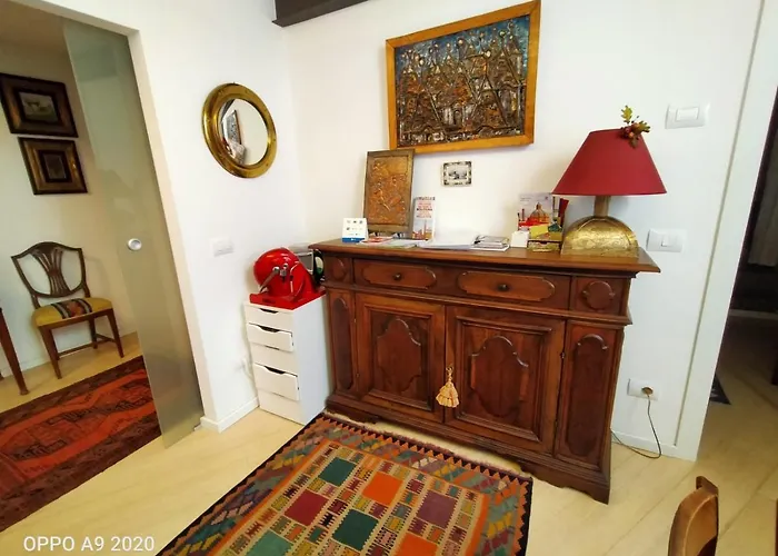 Bolognino B&B
