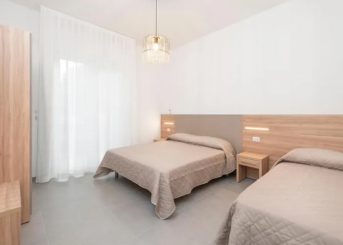 Residence Ondamare
