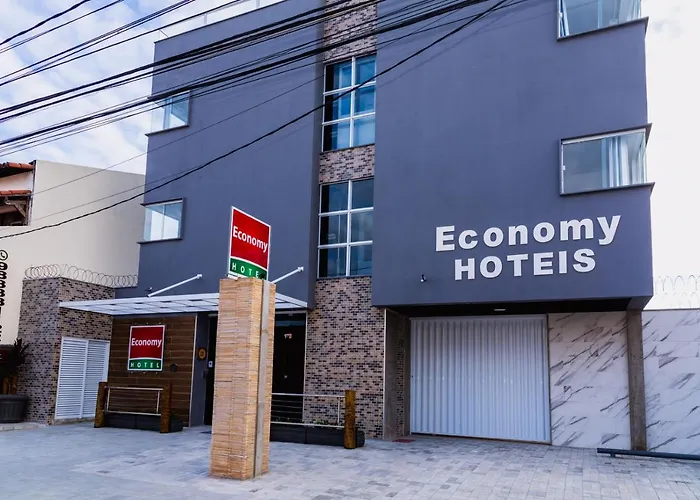 Economy Hotel