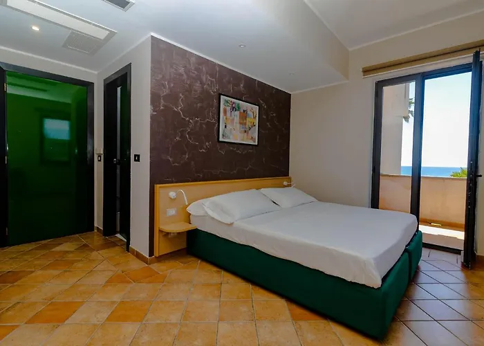 Hotel Federica
