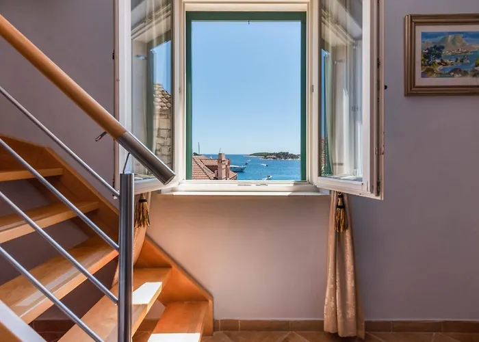 Heritage Hotel Park Hvar