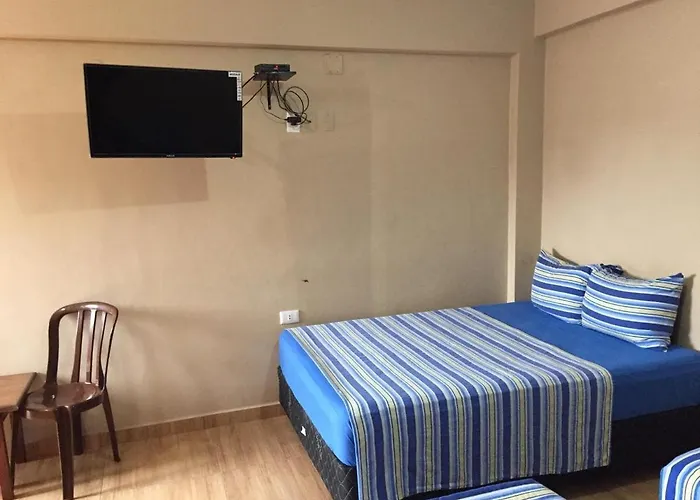 Hotel Casa Grande