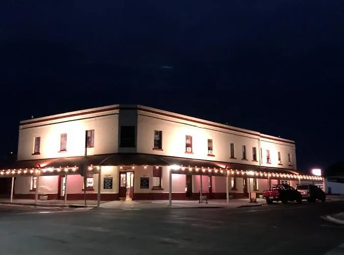 Cornucopia Hotel