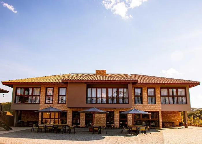 Hotel Vinícola Davo