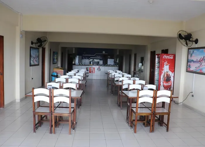 Tahen Hotel