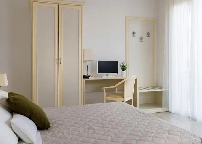 Residence Suite Smeraldo