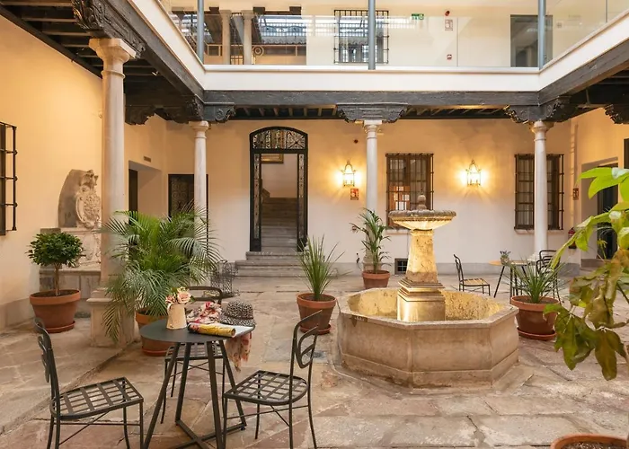 Palacete 1620, Premium Suites, Only Adults