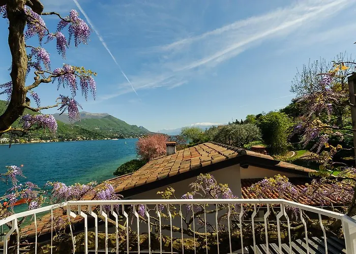 Hotel Garden Zorzi