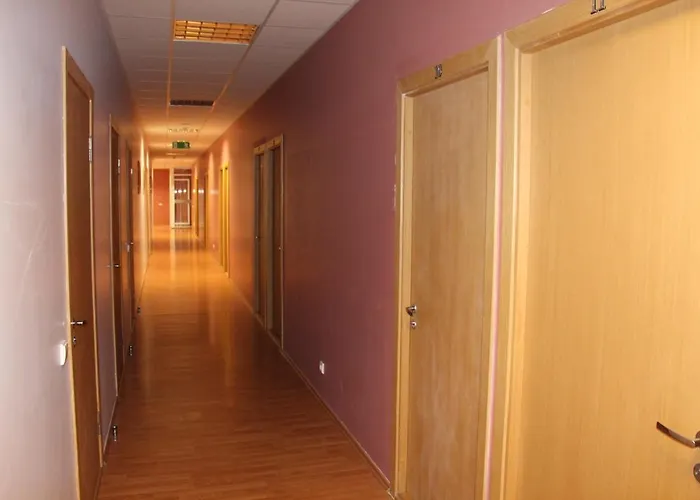 Ignalinos Sporto Ir Pramogu Centras