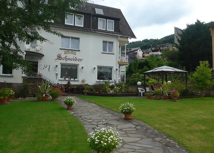 Pension Schneider