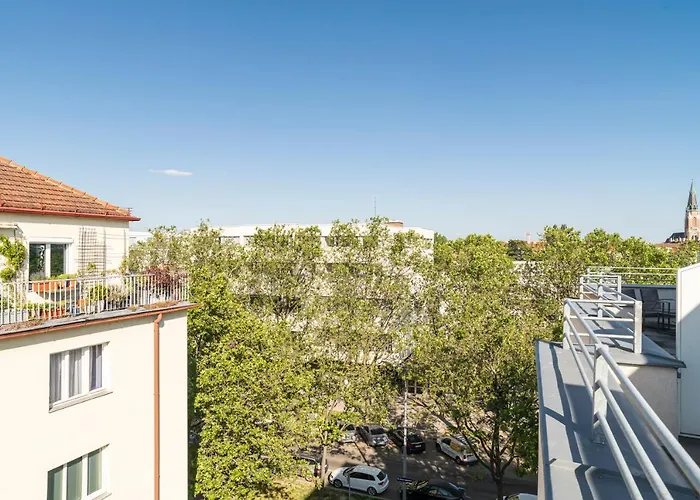 Vivo Aparthotel