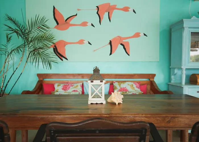 Ocean Breeze Boutique Hotel & Marina