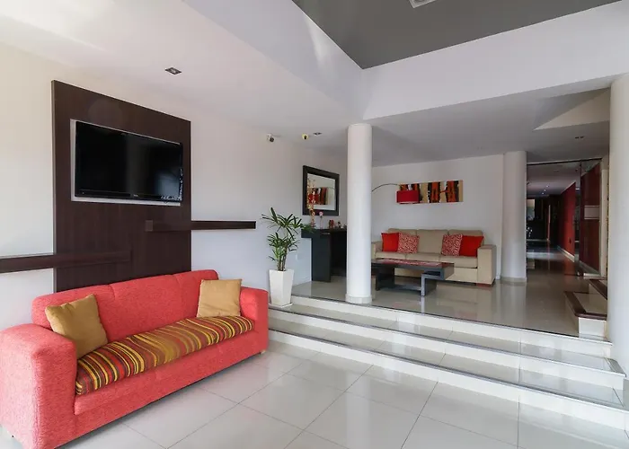 Hotel Coé Verá