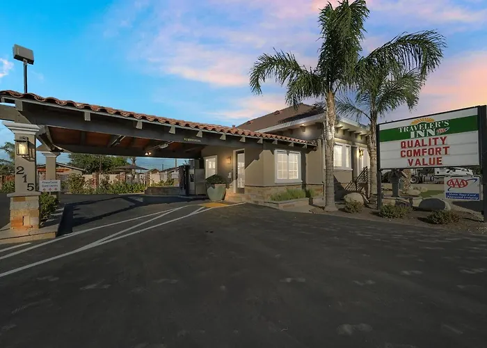 Traveler'S Inn Williams, Ca Modern Renovated Hotel