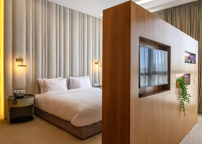 Bh Appart Hotel