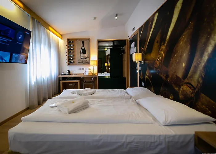Boutique Exclusive B&B